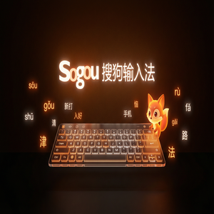 搜狗输入法下载苹果版