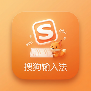 搜狗输入法闭源版下载