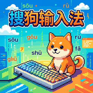 搜狗拼音输入法长语音转文字怎么操作？（亲测可用）