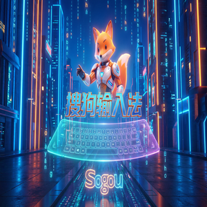 搜狗输入法与射频芯片输入法对比